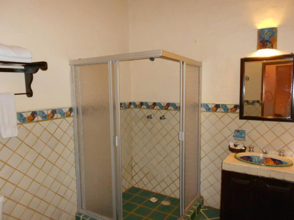 El Hotelito Πουέμπλα Εξωτερικό φωτογραφία